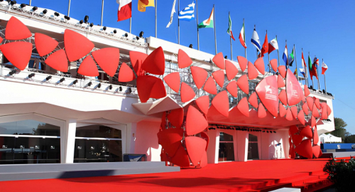 Venezia 83, cinque film italiani in corsa per il Leone d�Oro